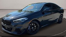 2021 BMW 2 Series M235i xDrive Gran Coupe