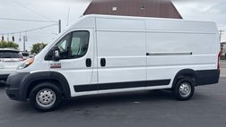 2018 Ram ProMaster 3500 159 WB