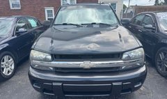 2006 Chevrolet TrailBlazer LS
