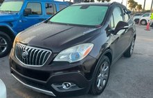 2014 Buick Encore Convenience