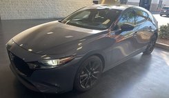 2022 Mazda MAZDA3 Premium