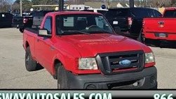 2009 Ford Ranger XL