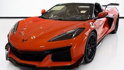 2026 Chevrolet Corvette Z06