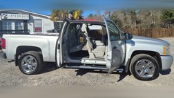 2010 Chevrolet Silverado 1500 LT