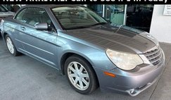 2008 Chrysler Sebring Touring