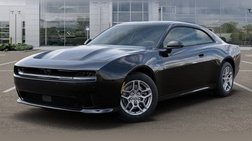 2025 Dodge Charger Daytona R/T