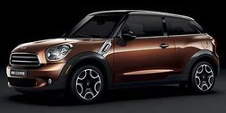 2013 MINI Paceman Cooper