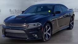 2019 Dodge Charger R/T