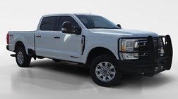 2023 Ford Super Duty F-250 XLT