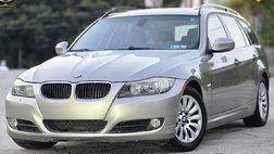 2009 BMW 3 Series 328i xDrive