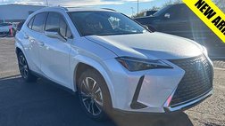 2024 Lexus UX 250h Premium