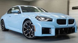 2023 BMW M2 Base
