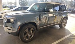 2025 Land Rover Defender 110 P400 S