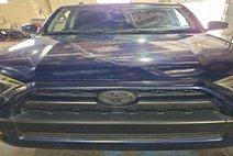 2017 Toyota 4Runner TRD Off Road Premium 4WD (Natl)