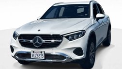 2024 Mercedes-Benz GLC-Class GLC 300