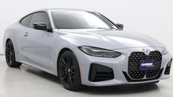 2022 BMW 4 Series M440i