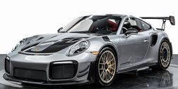 2019 Porsche 911 GT2 RS