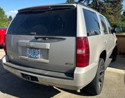 2008 Chevrolet Tahoe LT