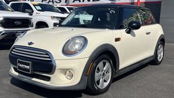 2015 MINI Hardtop Cooper