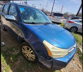 2009 Ford Focus SEL