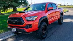2023 Toyota Tacoma TRD Pro