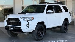 2019 Toyota 4Runner TRD Pro