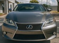 2014 Lexus GS 350 Base