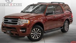 2017 Ford Expedition XLT