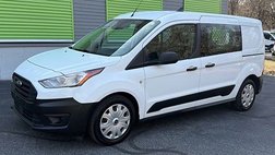 2020 Ford Transit Connect XL