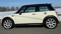 2006 MINI Cooper S