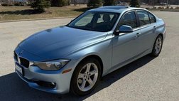 2014 BMW 3 Series 328i