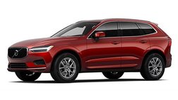 2018 Volvo XC60 T5 Momentum