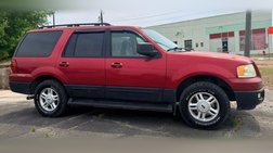 2005 Ford Expedition XLT