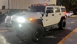 2006 HUMMER H2 Base