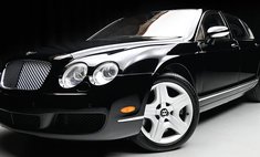 2006 Bentley Continental Flying Spur