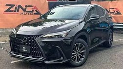 2023 Lexus NX 350 Premium