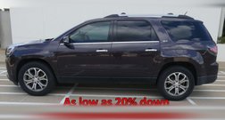 2016 GMC Acadia SLT-1