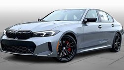 2024 BMW 3 Series M340i