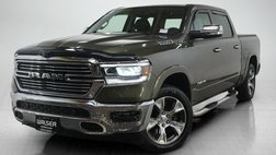 2021 Ram Ram Pickup 1500 Laramie