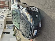 2012 Ford Focus Titanium