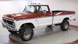 1974 Ford F-250 