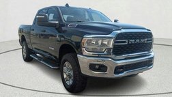 2024 Ram Ram Pickup 2500 Big Horn