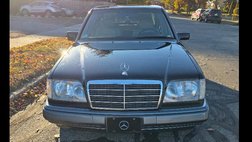 1994 Mercedes-Benz E-Class E 320