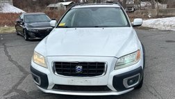 2008 Volvo XC70 3.2