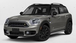 2019 MINI Countryman Plug-in Hybrid Cooper SE ALL4