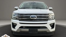 2019 Ford Expedition XLT