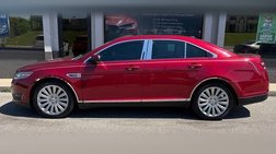 2017 Ford Taurus SEL