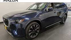 2024 Mazda CX-90 3.3 Turbo S Premium Plus