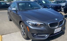 2017 BMW 2 Series 230i