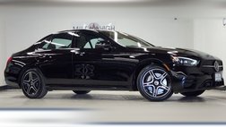 2022 Mercedes-Benz E-Class E 450 4MATIC
